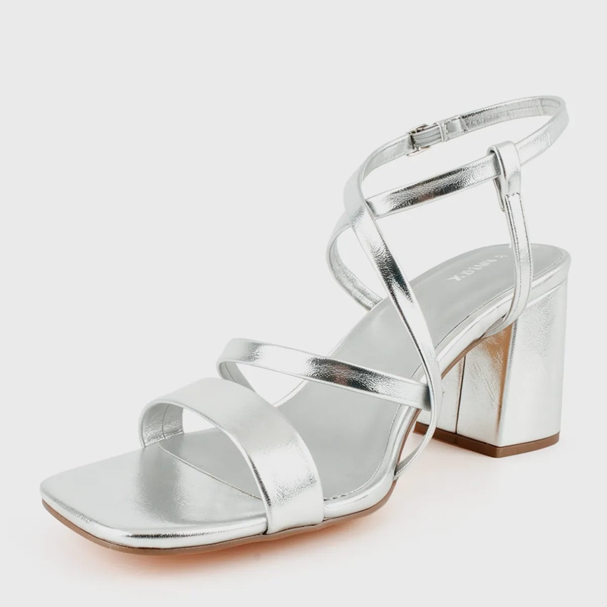 SANDALIAS MUJER INDEX IMALI  - 3