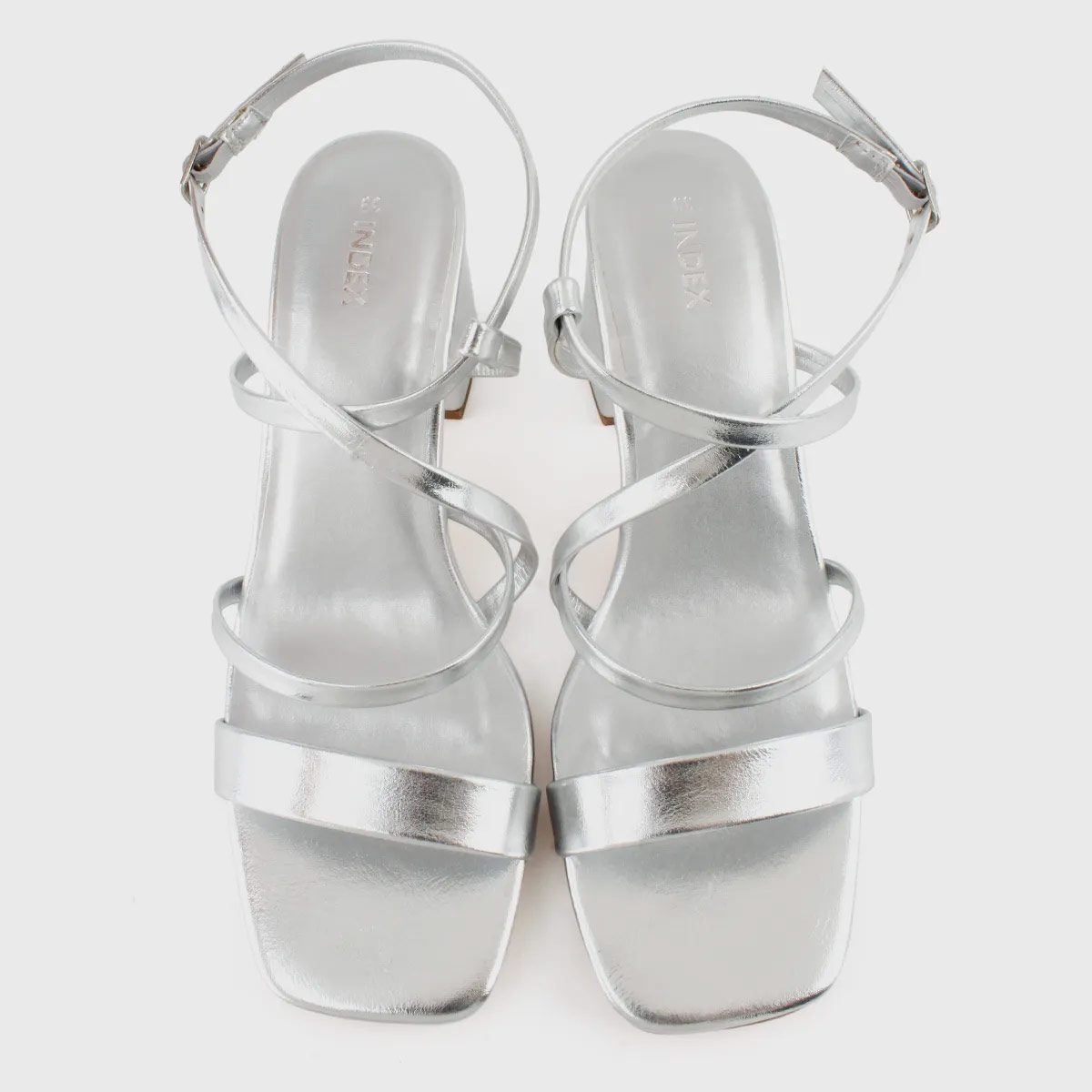SANDALIAS MUJER INDEX IMALI  - 4
