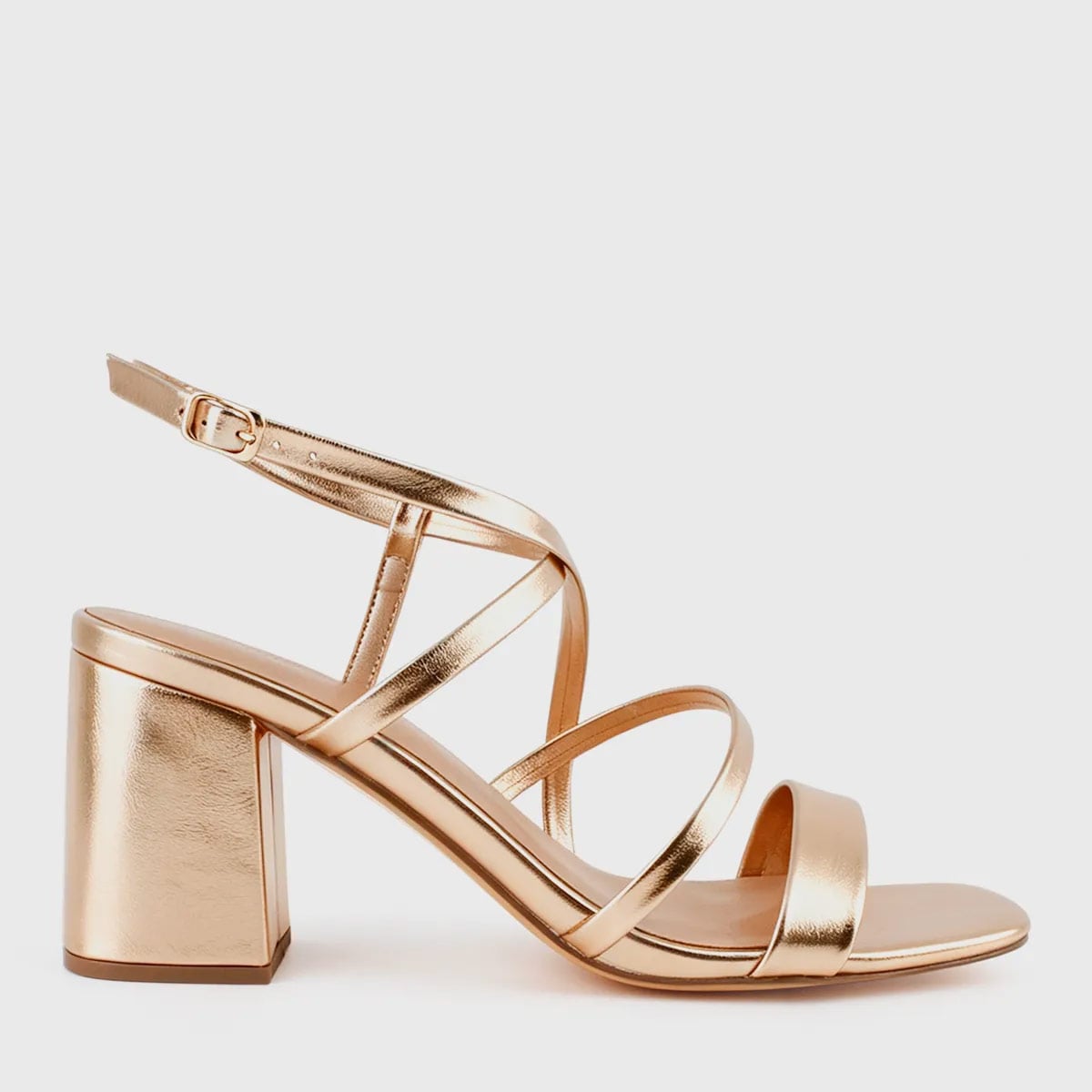 SANDALIAS MUJER INDEX IMALI - 1