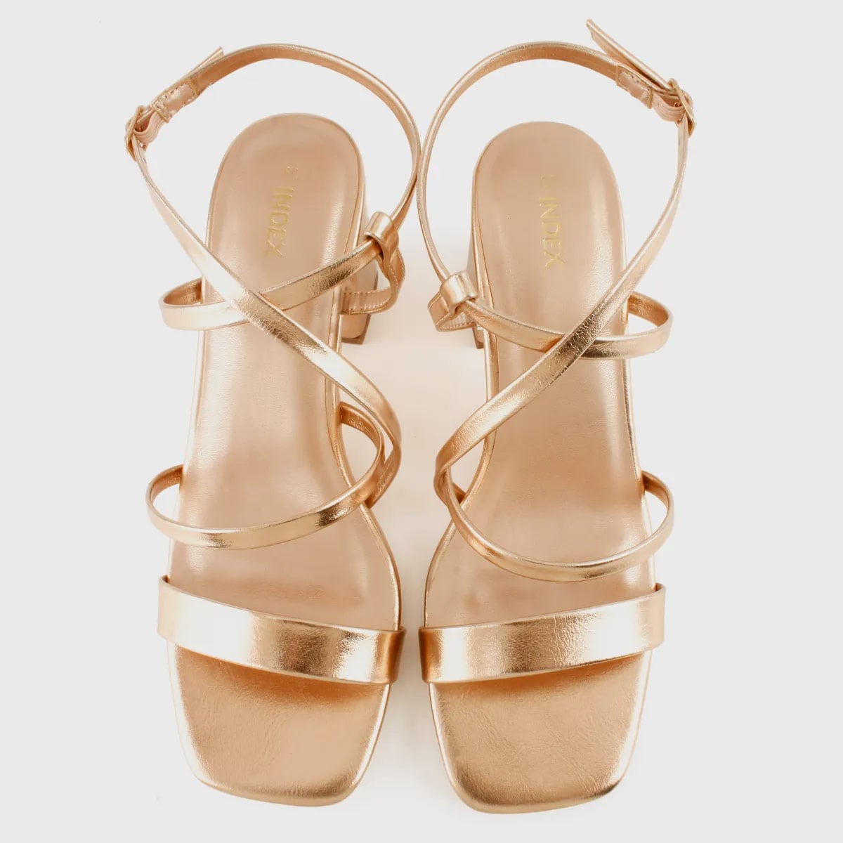 SANDALIAS MUJER INDEX IMALI - 4