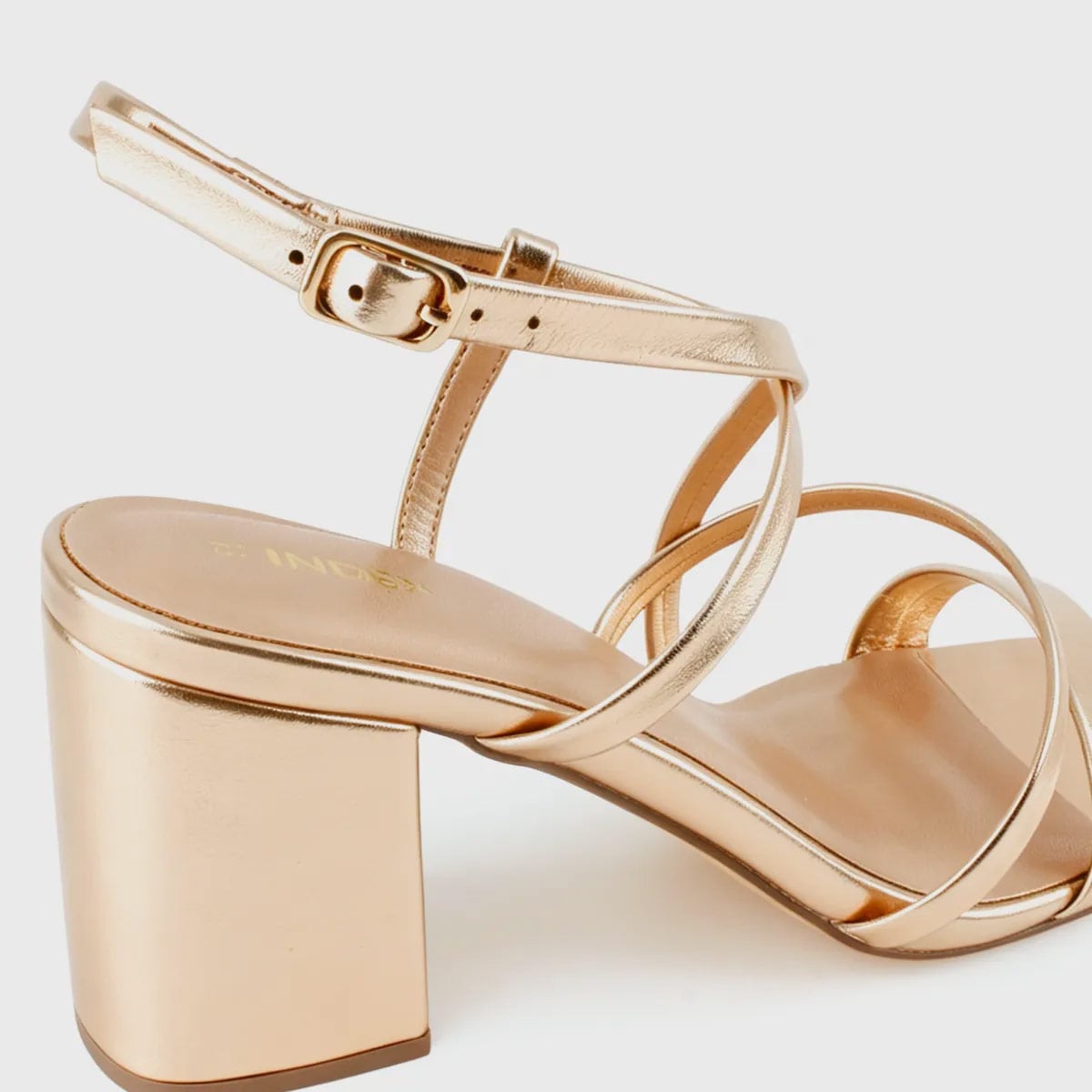 SANDALIAS MUJER INDEX IMALI - 5