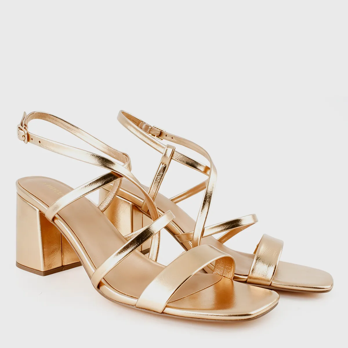 SANDALIAS MUJER INDEX IMALI  - 2