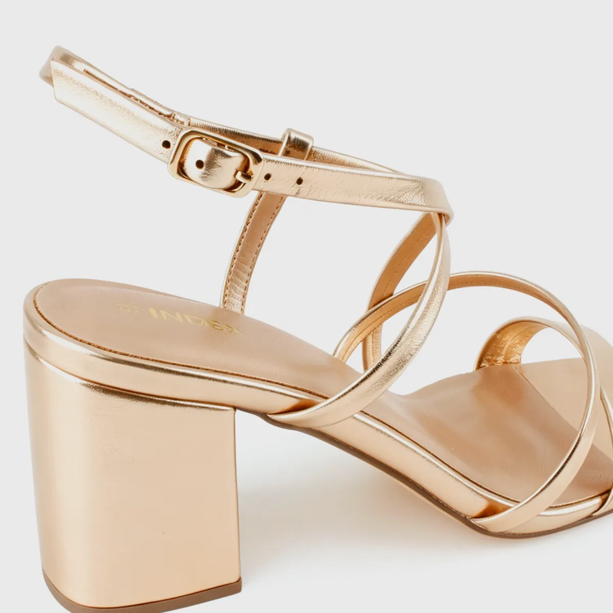 SANDALIAS MUJER INDEX IMALI  - 5