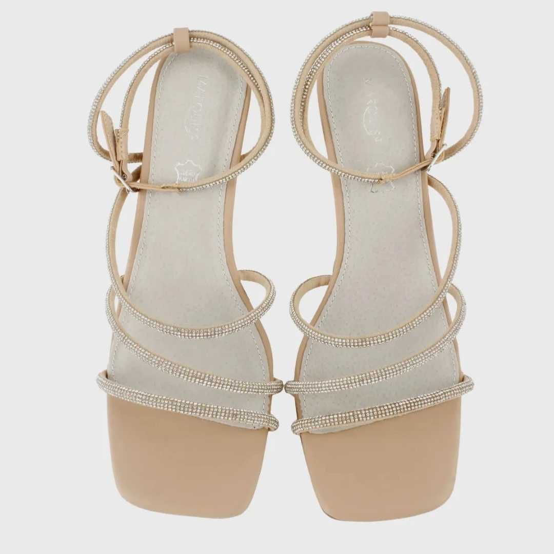 SANDALIAS MUJER MARQUIS MIPRA2 - 4