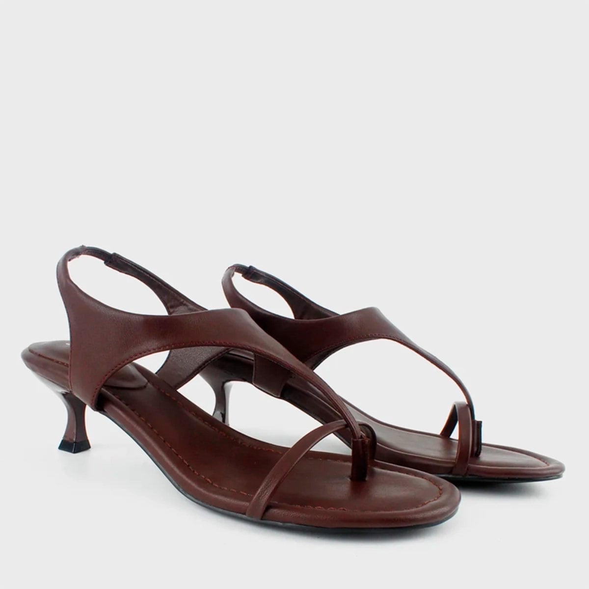 SANDALIAS MUJER INDEX ITOPO  - 2