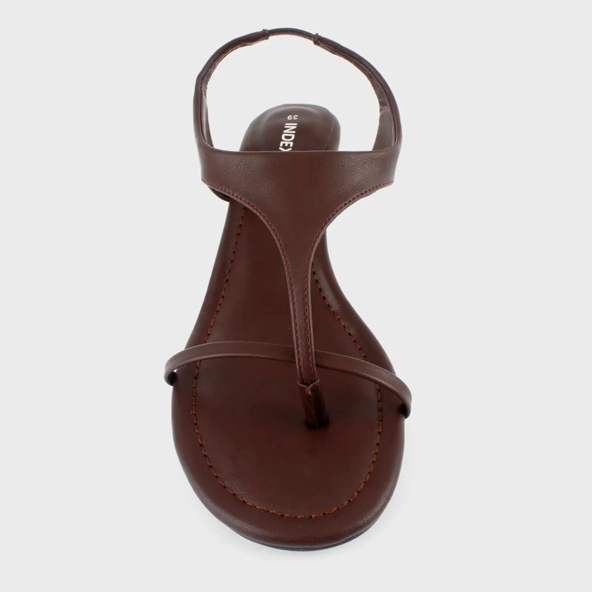 SANDALIAS MUJER INDEX ITOPO  - 5