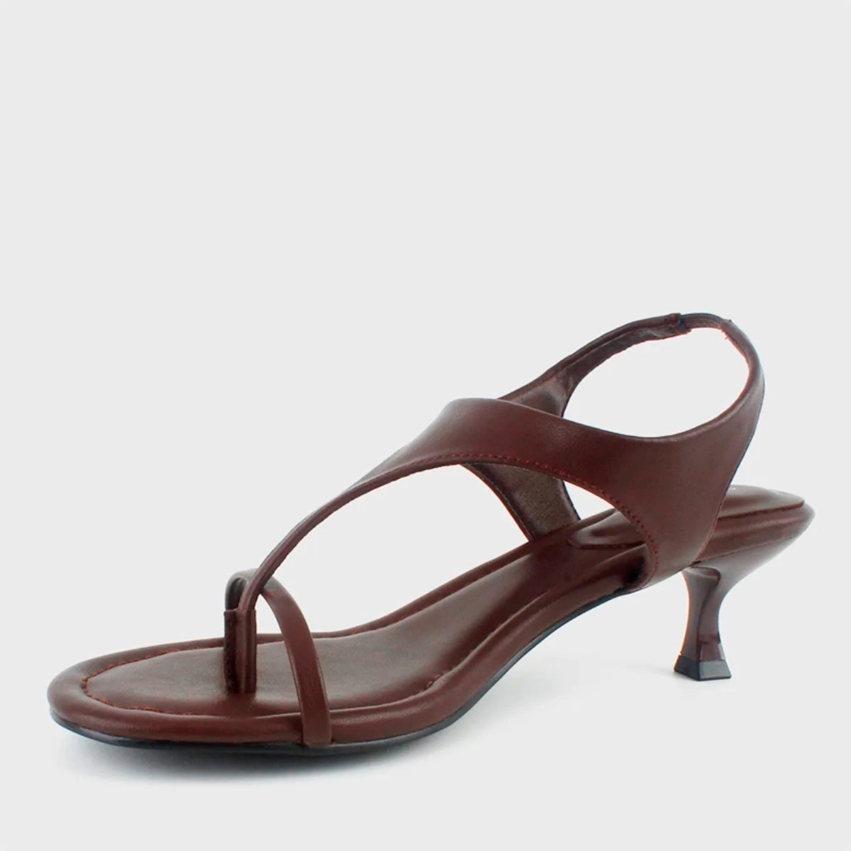 SANDALIAS MUJER INDEX ITOPO  - 3