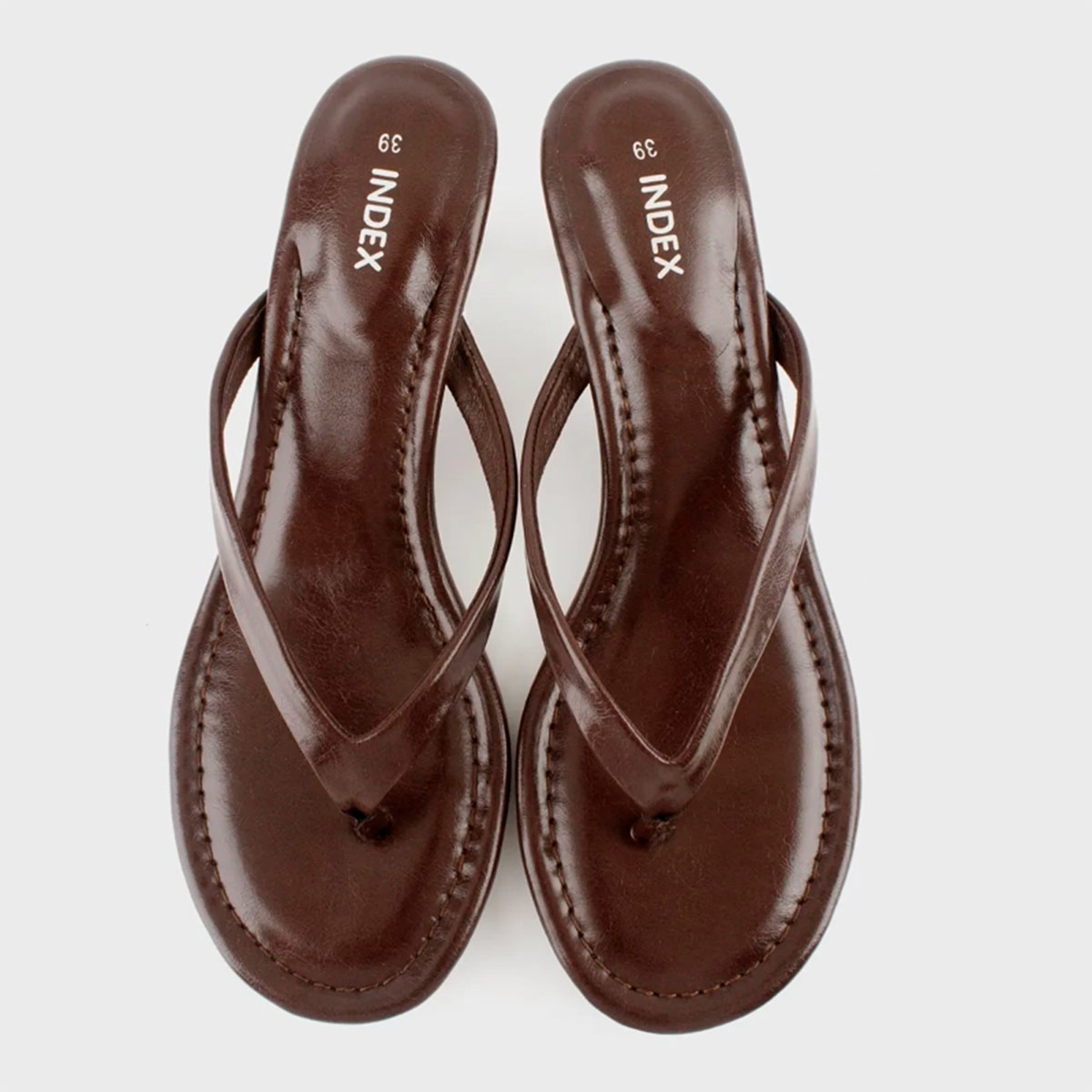 SANDALIAS MUJER INDEX IMILA  - 4