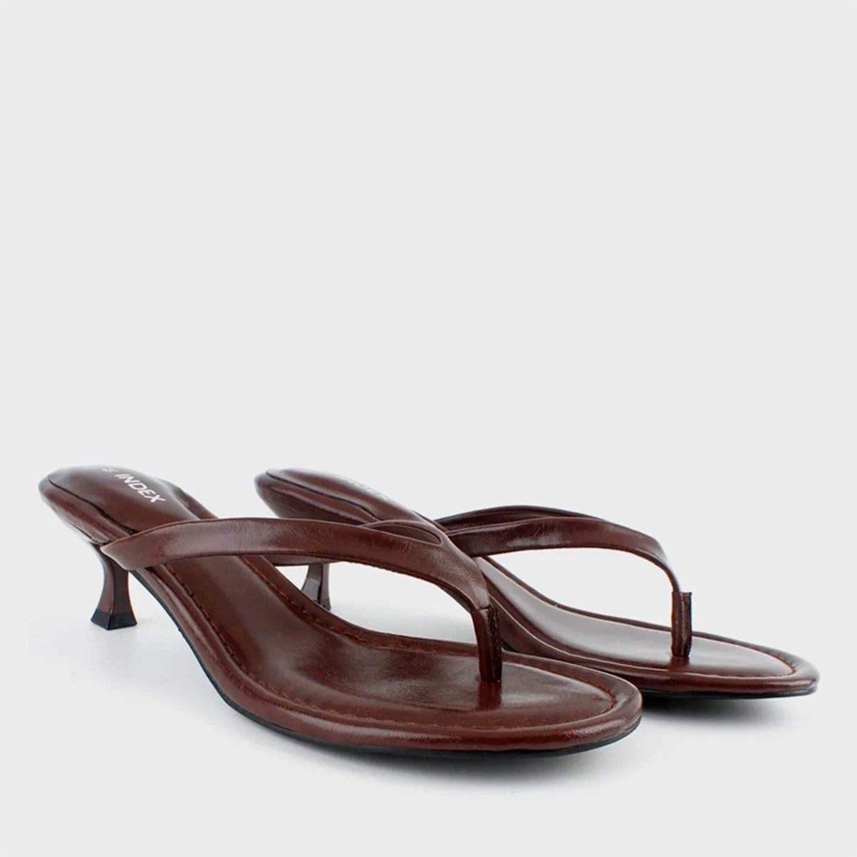 SANDALIAS MUJER INDEX IMILA  - 2
