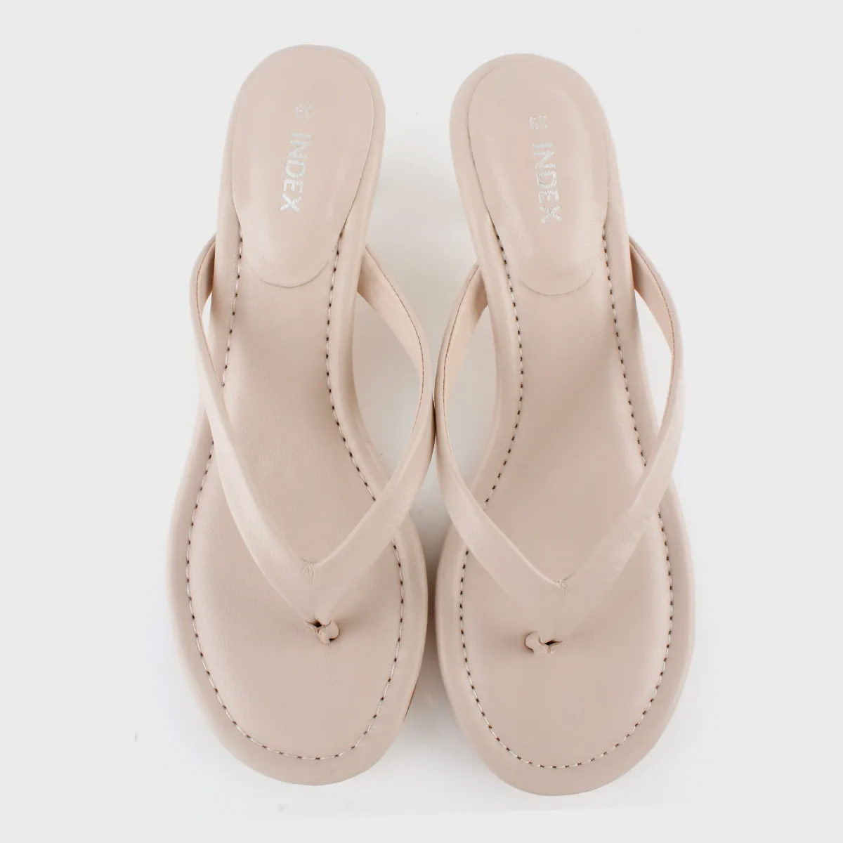 SANDALIAS MUJER INDEX IMILA  - 5