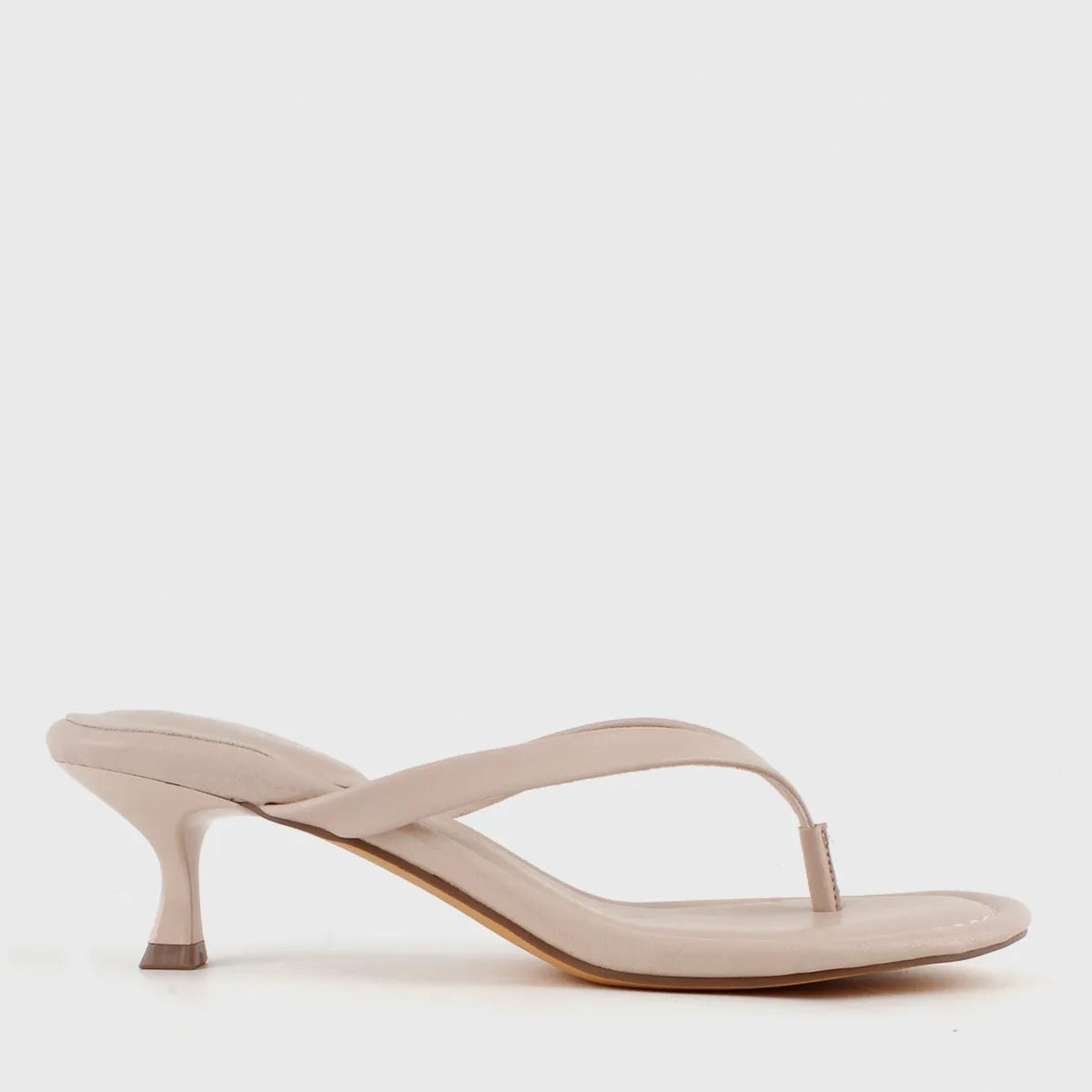 SANDALIAS MUJER INDEX IMILA  - 1