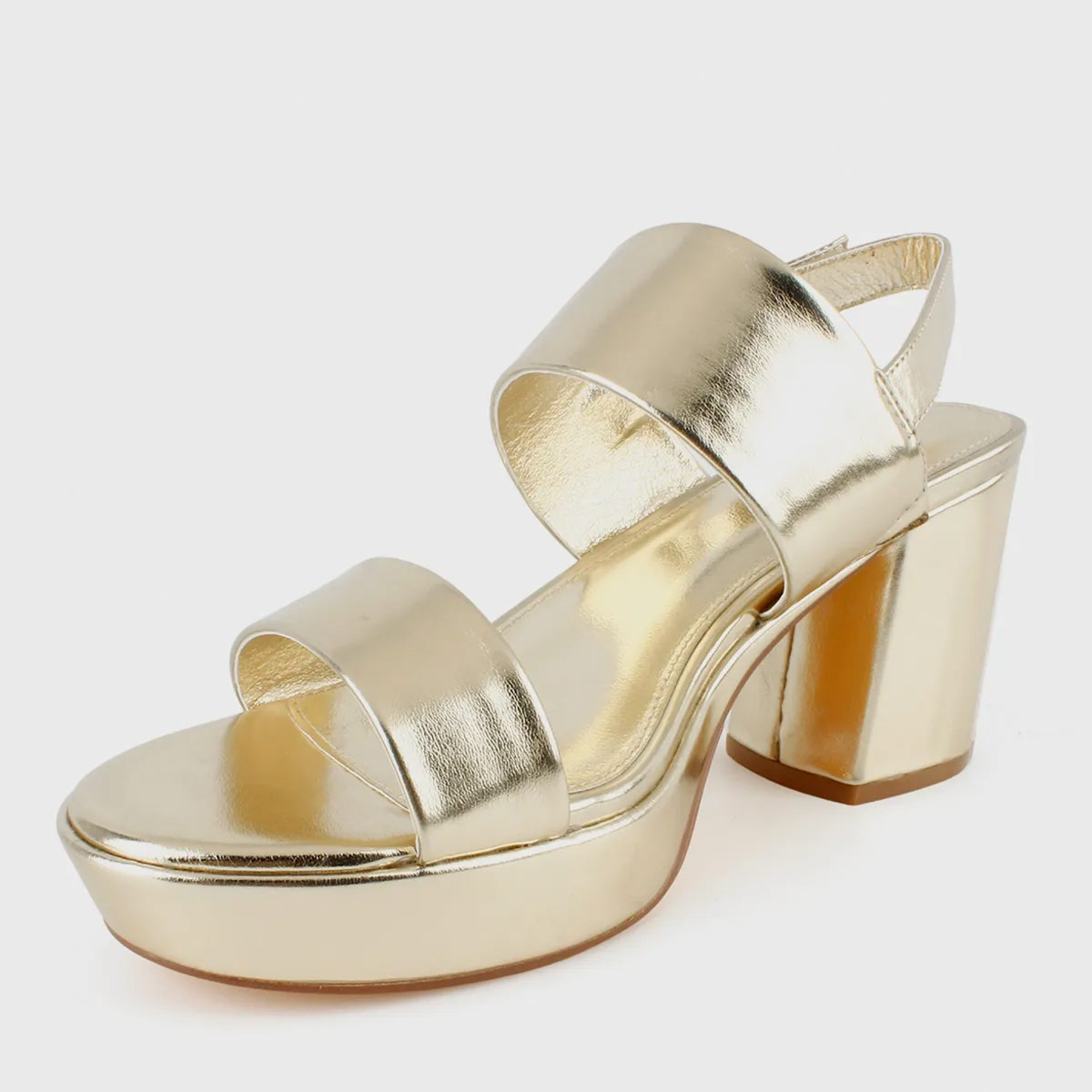 SANDALIAS MUJER INDEX IMADY  - 4
