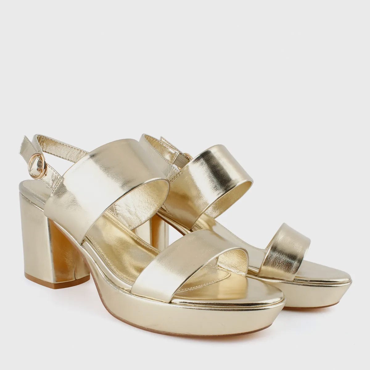 SANDALIAS MUJER INDEX IMADY  - 2