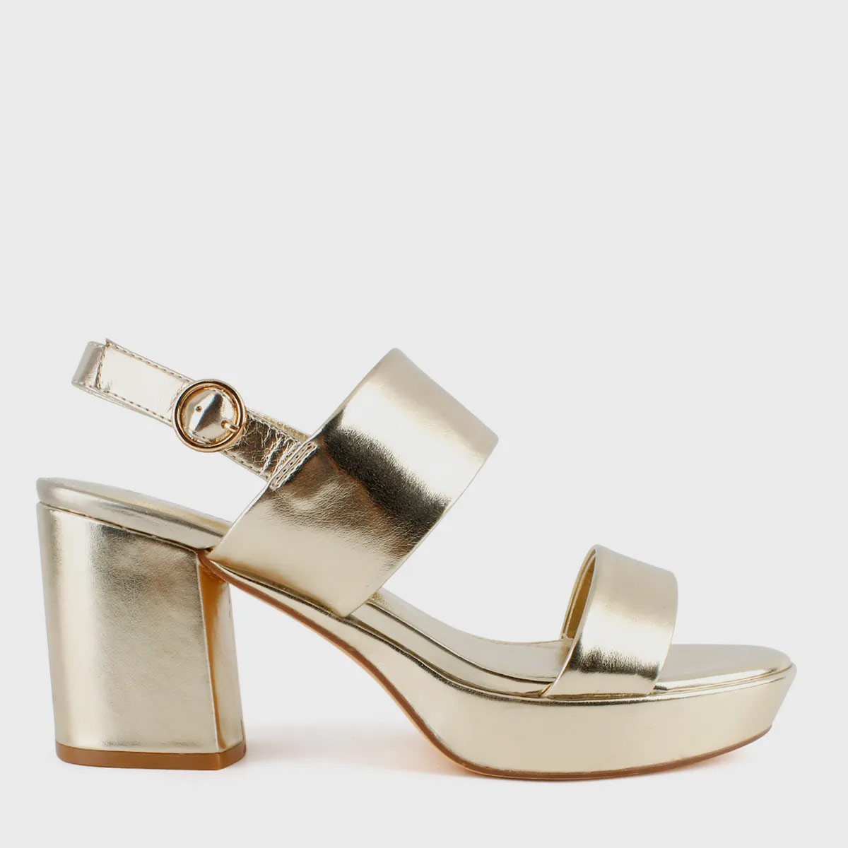 SANDALIAS MUJER INDEX IMADY  - 1