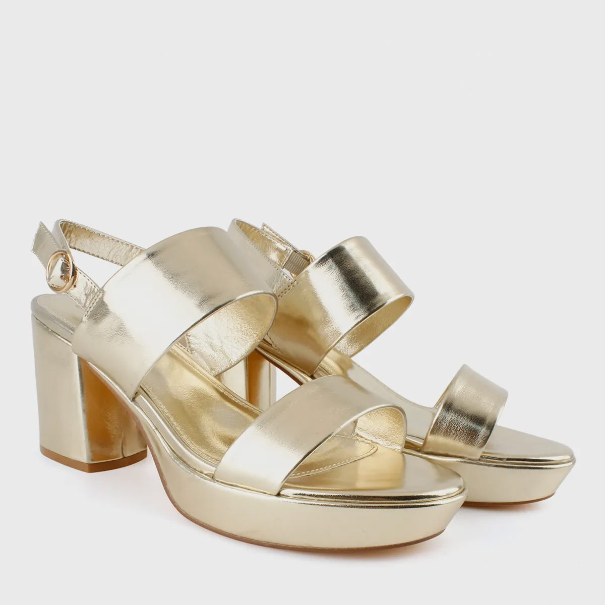 SANDALIAS MUJER INDEX IMADY  - 2