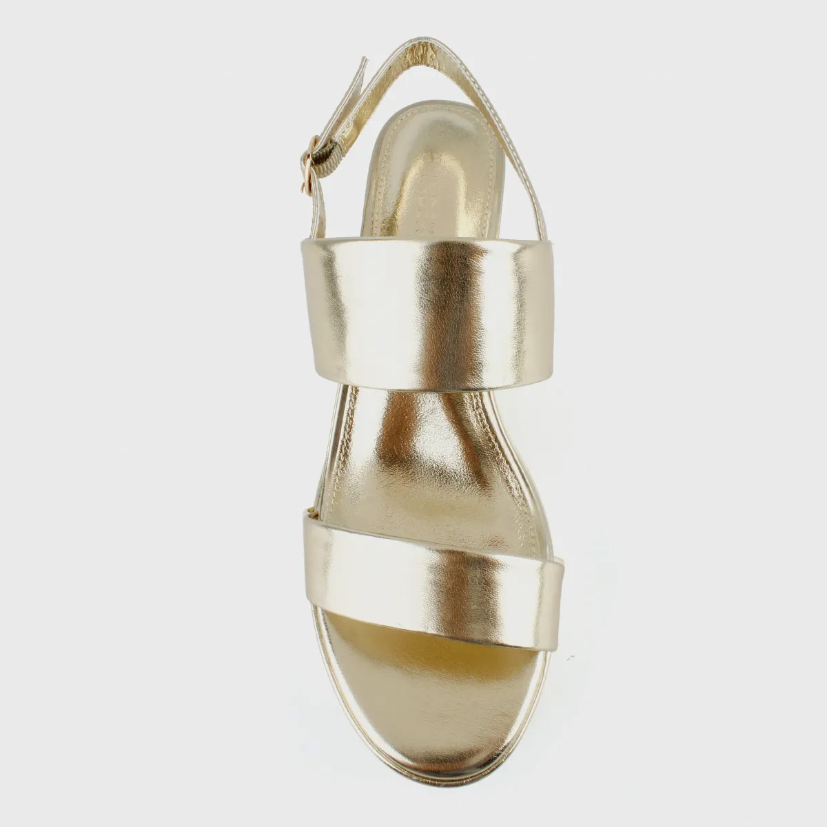 SANDALIAS MUJER INDEX IMADY  - 3
