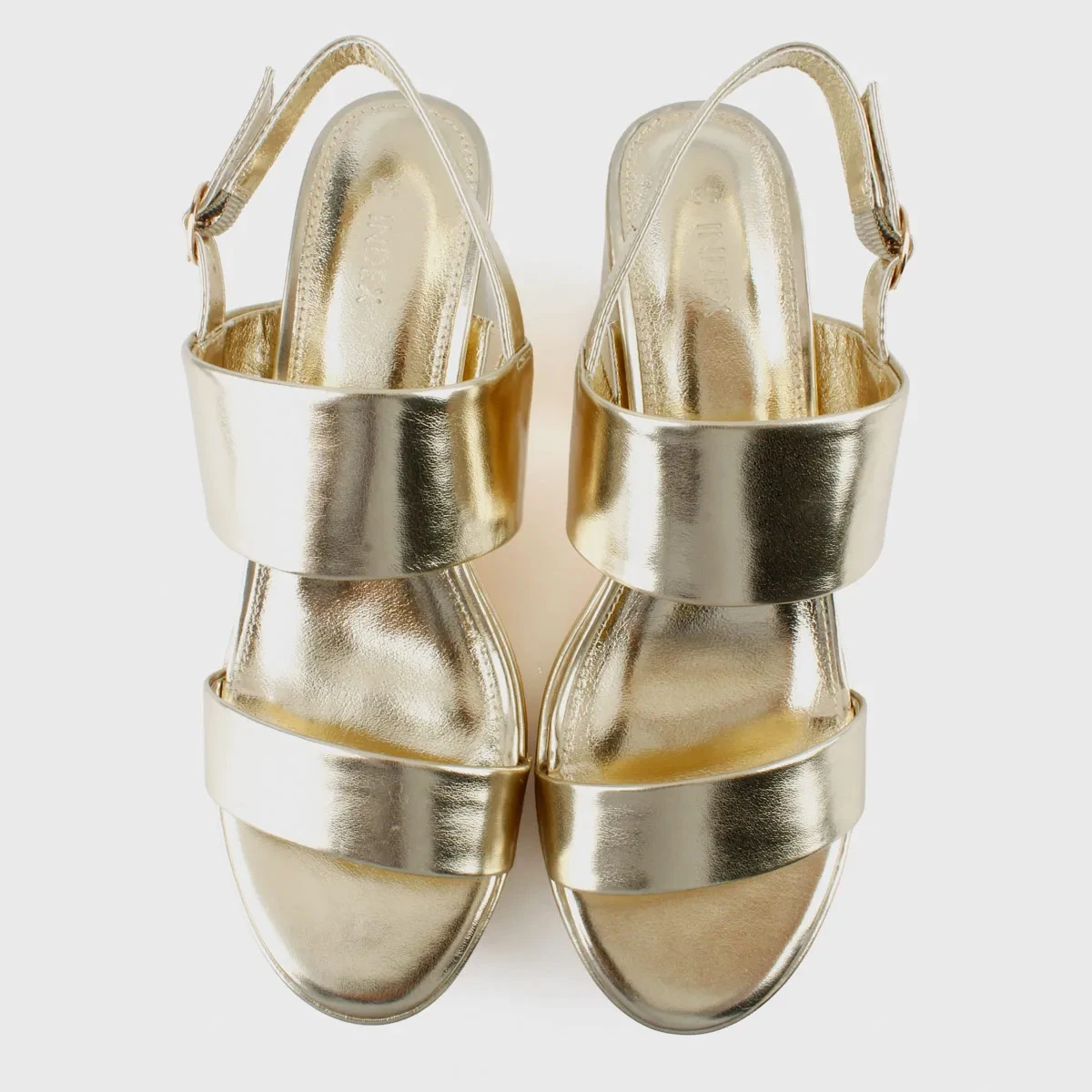 SANDALIAS MUJER INDEX IMADY  - 5