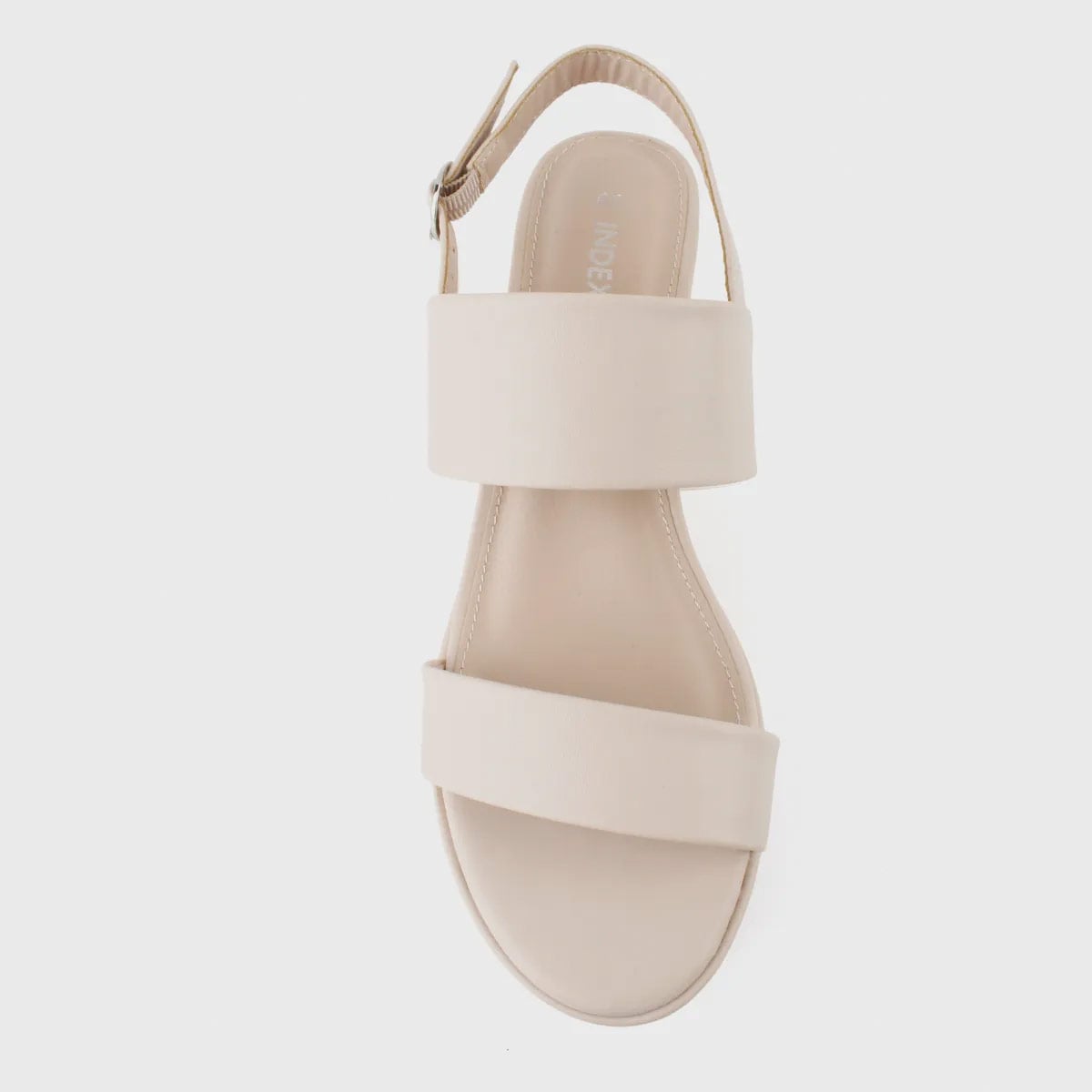 SANDALIAS MUJER INDEX IMADY  - 3