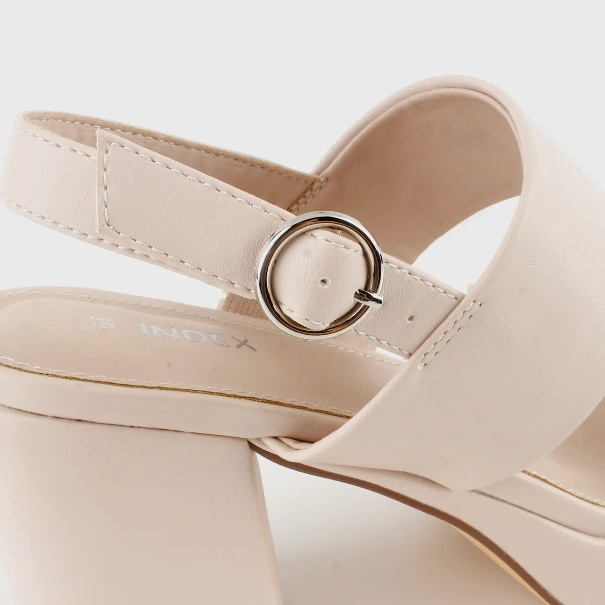 SANDALIAS MUJER INDEX IMADY  - 6