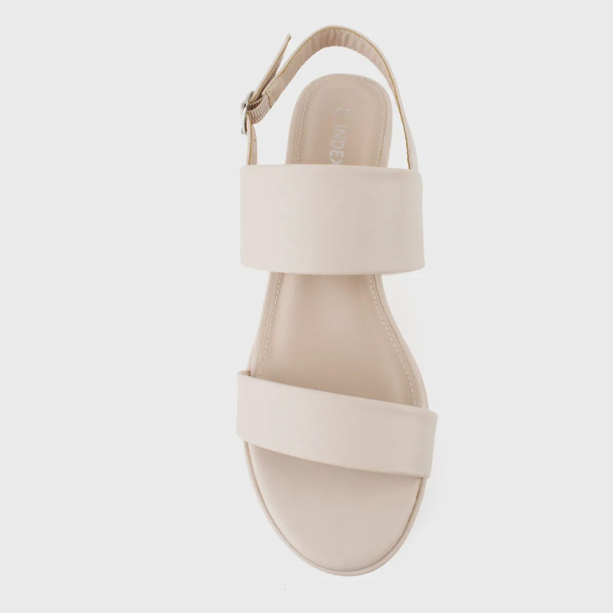 SANDALIAS MUJER INDEX IMADY - 3