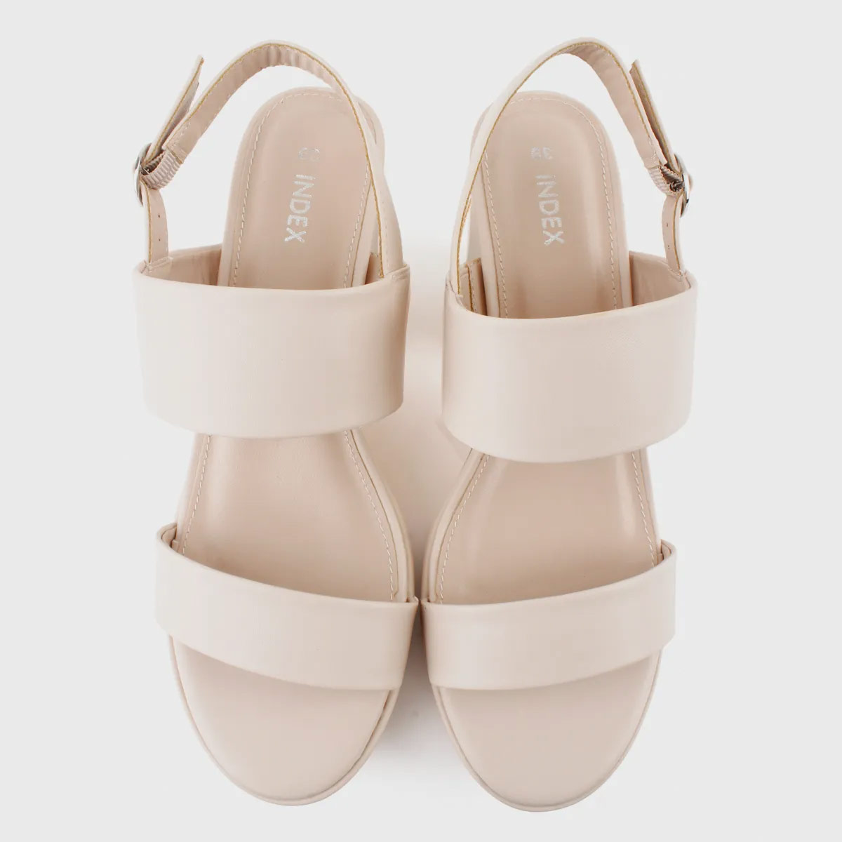 SANDALIAS MUJER INDEX IMADY - 5