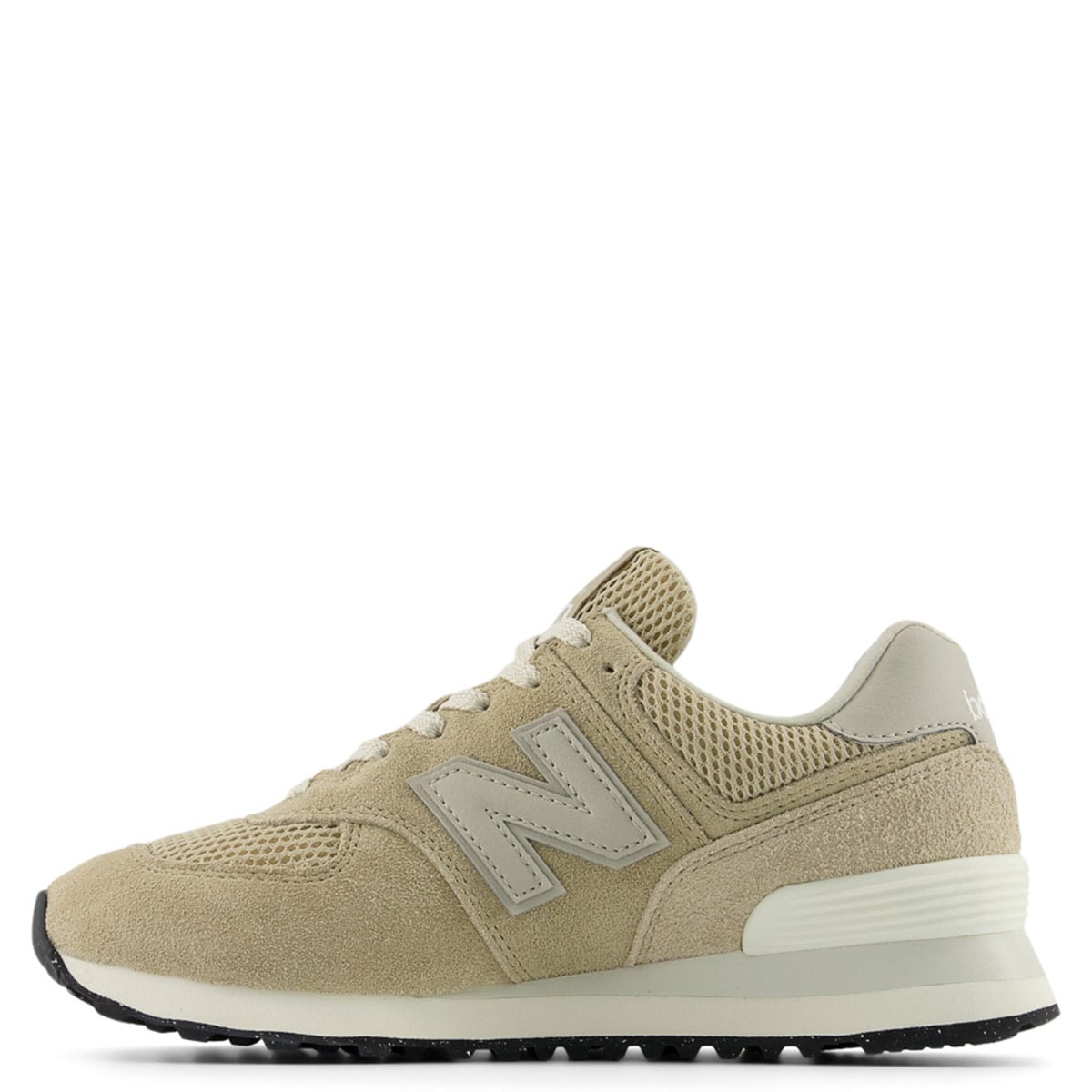ZAPATILLAS MUJER NEW BALANCE URBANAS BEIGE 574 - 1