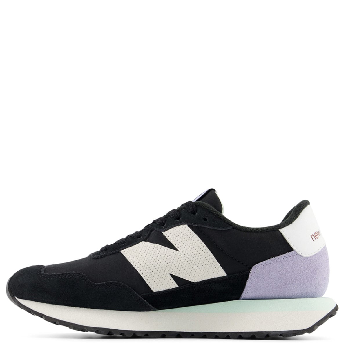 ZAPATILLAS URBANAS MUJERNEW BALANCE 237 - 1