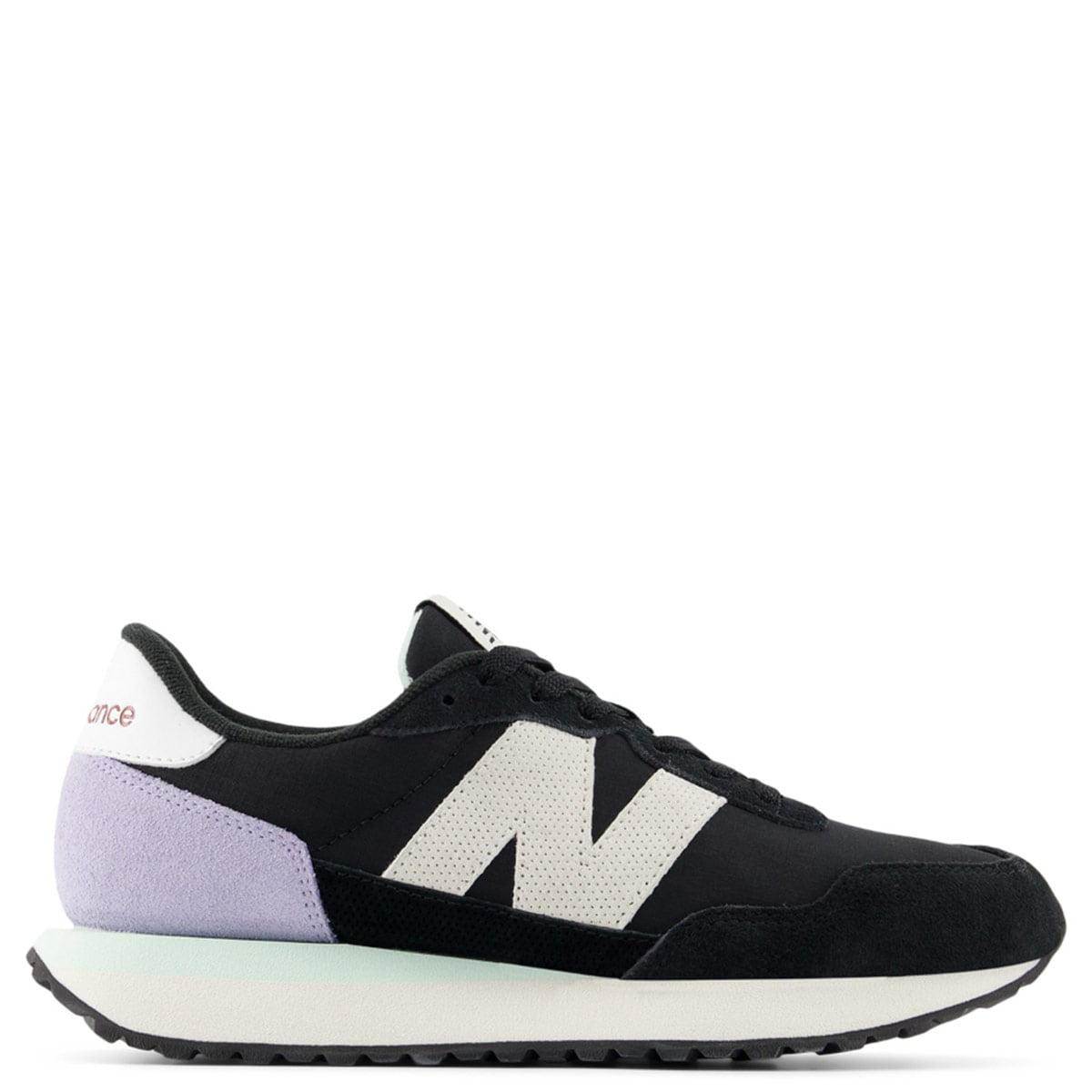 ZAPATILLAS URBANAS MUJERNEW BALANCE 237 - 3