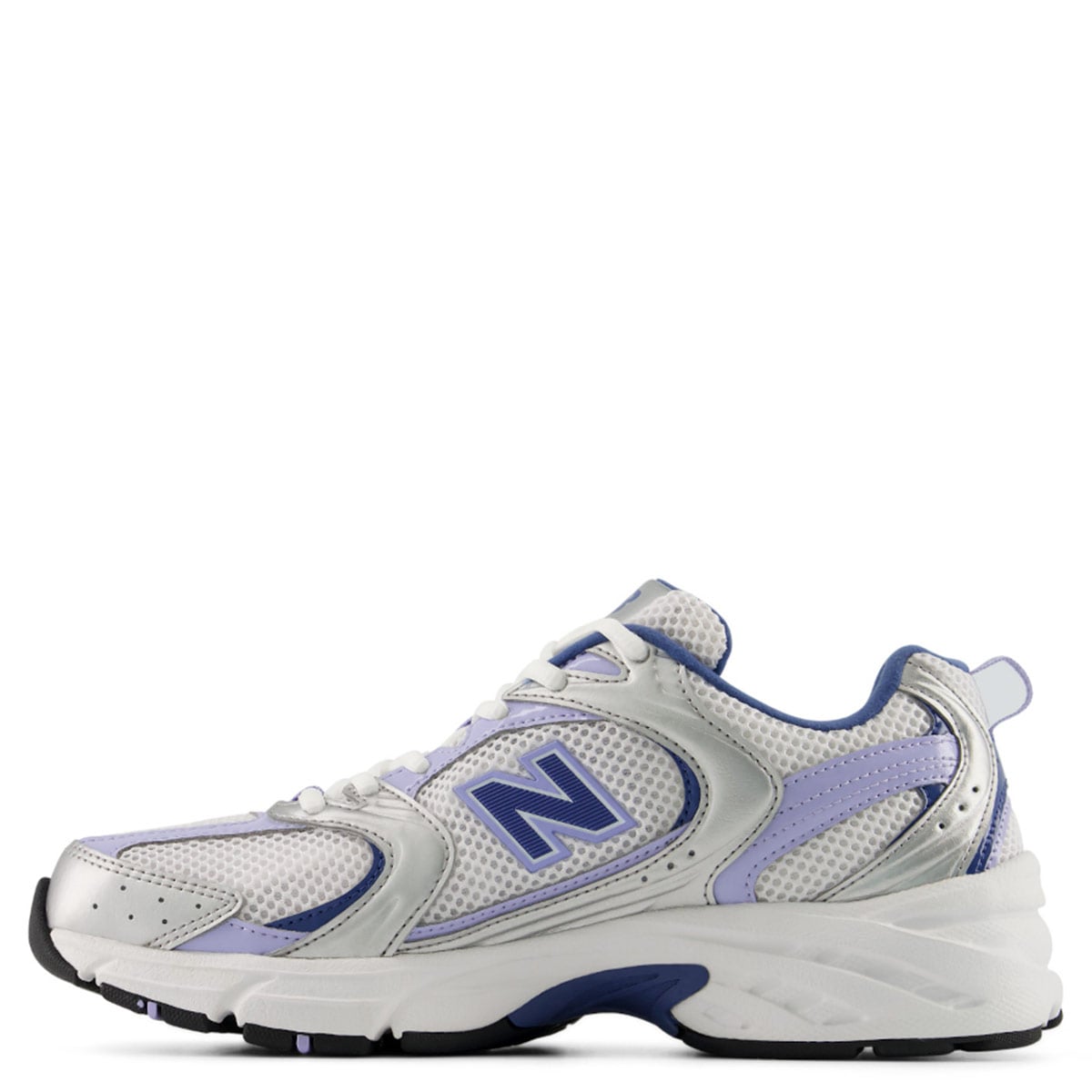 ZAPATILLAS URBANAS MUJER NEW BALANCE 530 GRIS - 1