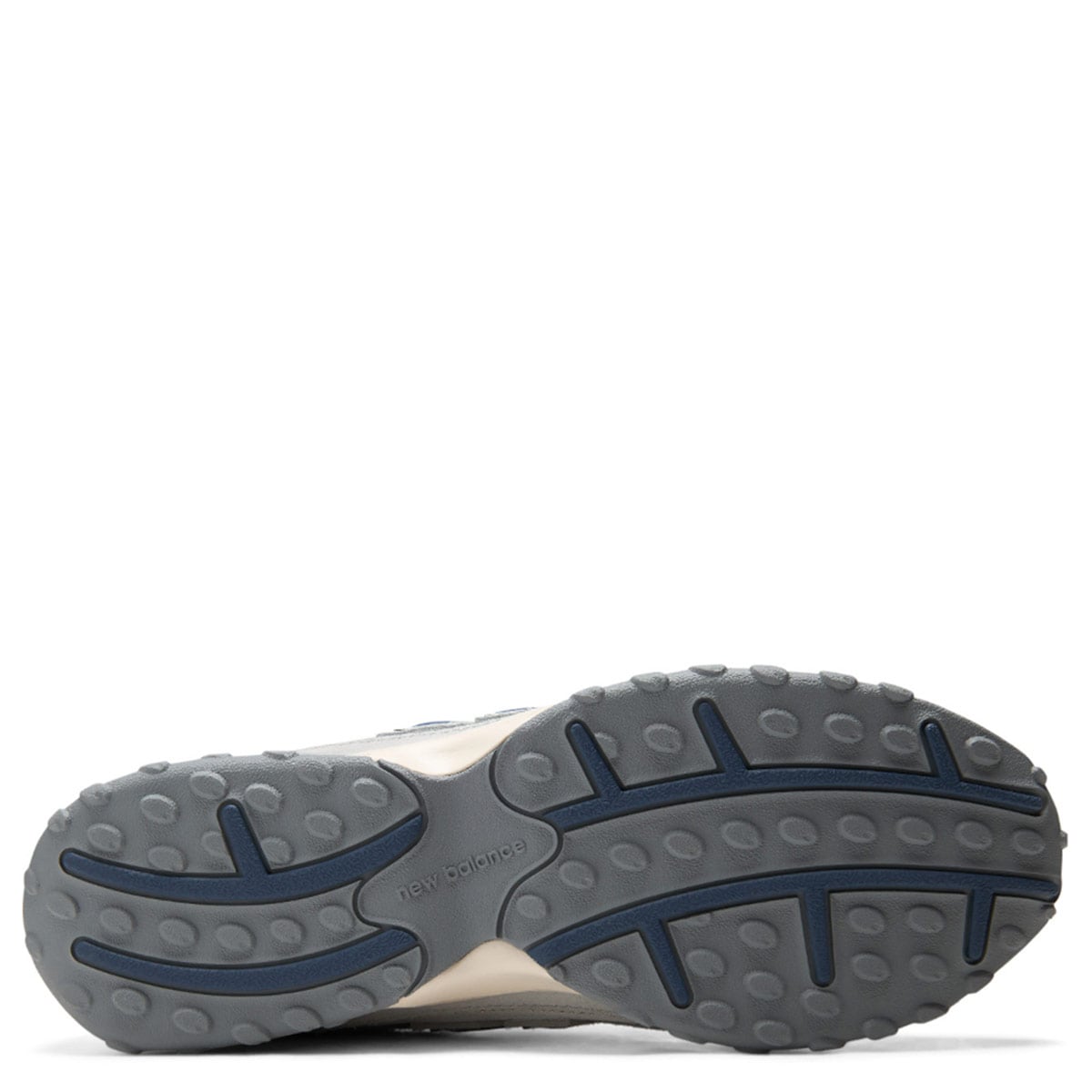 ZAPATILLAS URBANAS MUJER NEW BALANCE 204L GRIS - 5