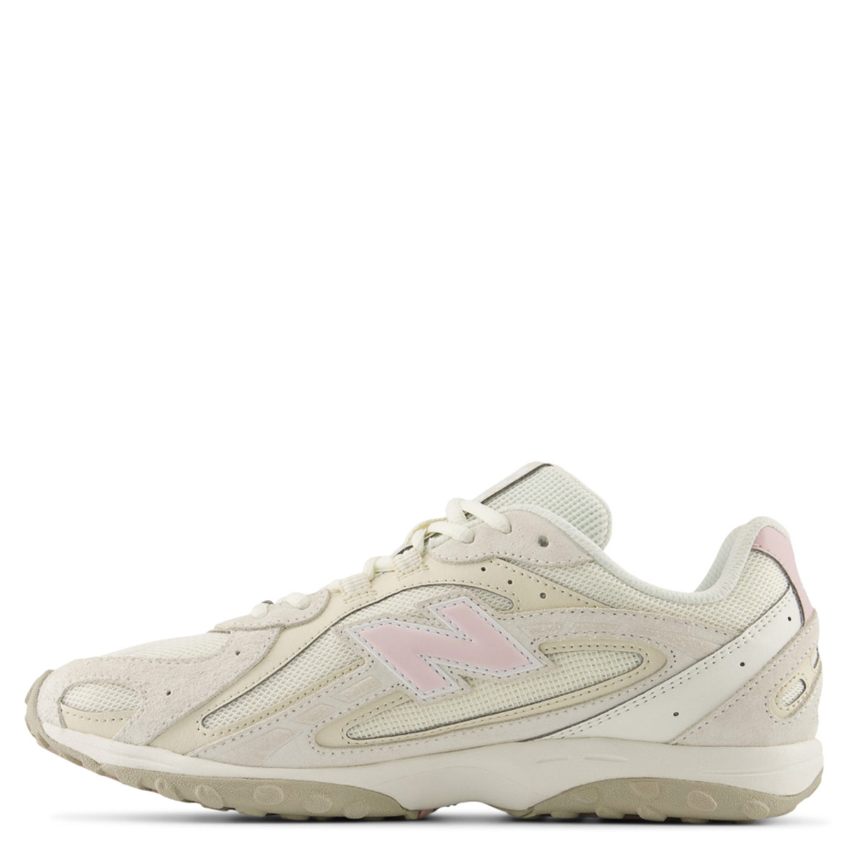 ZAPATILLAS URBANAS MUJER NEW BALANCE 204L BLANCO - 1