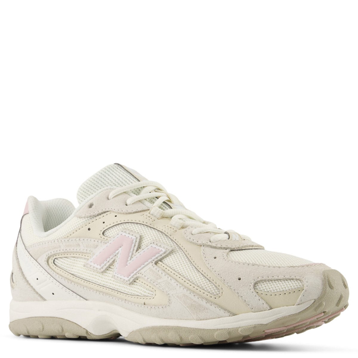 ZAPATILLAS URBANAS MUJER NEW BALANCE 204L BLANCO - 2