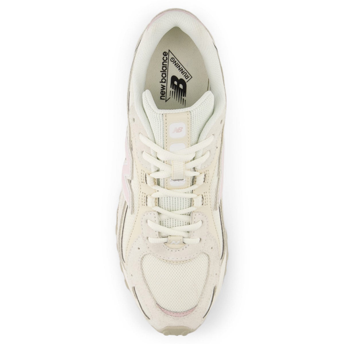 ZAPATILLAS URBANAS MUJER NEW BALANCE 204L BLANCO - 4