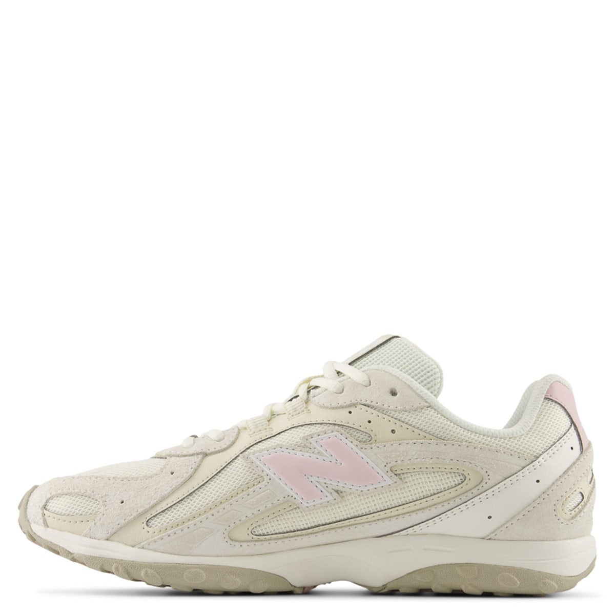 ZAPATILLAS URBANAS MUJER NEW BALANCE 204L BLANCO - 1