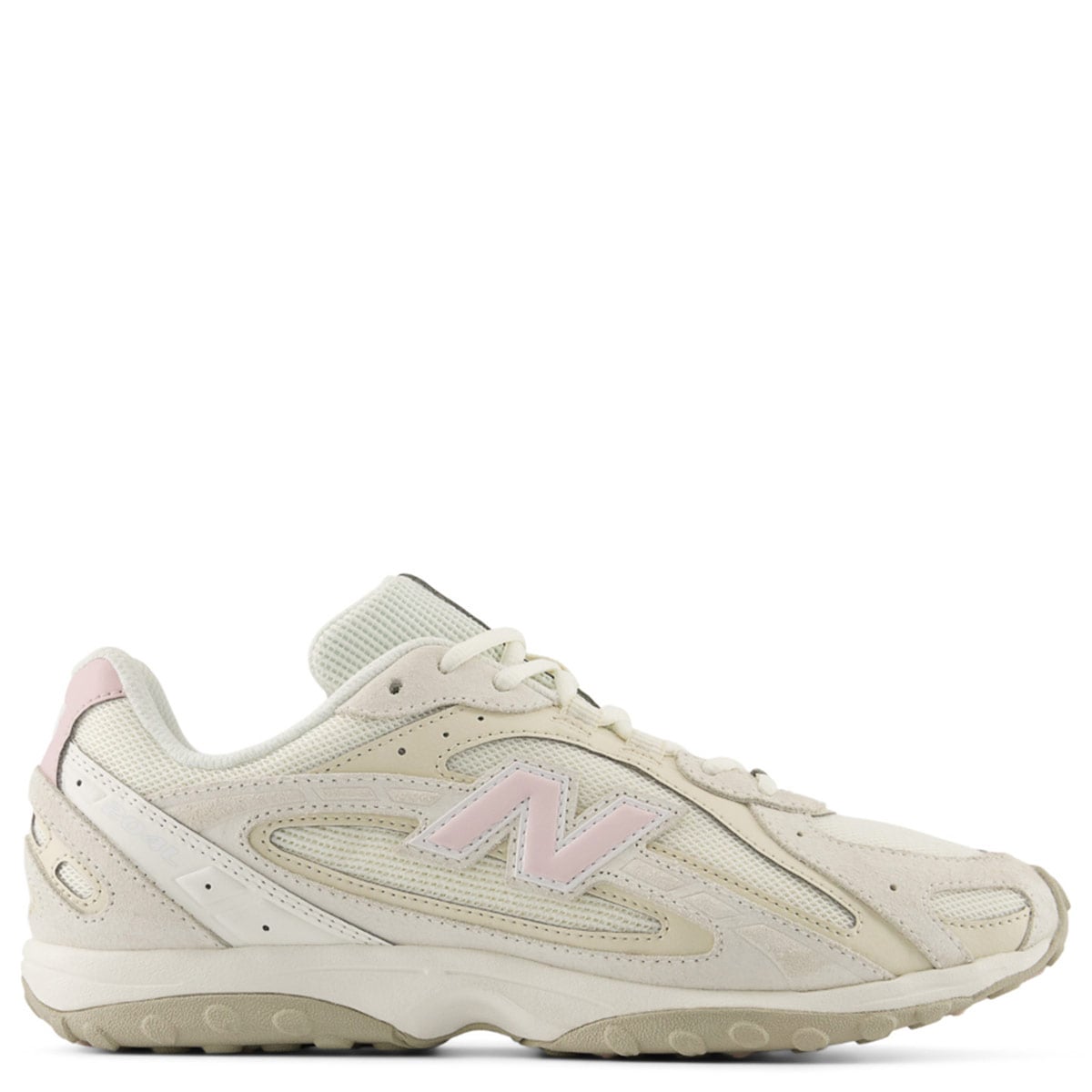 ZAPATILLAS URBANAS MUJER NEW BALANCE 204L BLANCO - 3