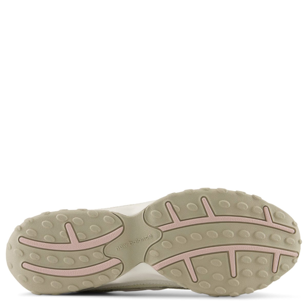 ZAPATILLAS URBANAS MUJER NEW BALANCE 204L BLANCO - 5