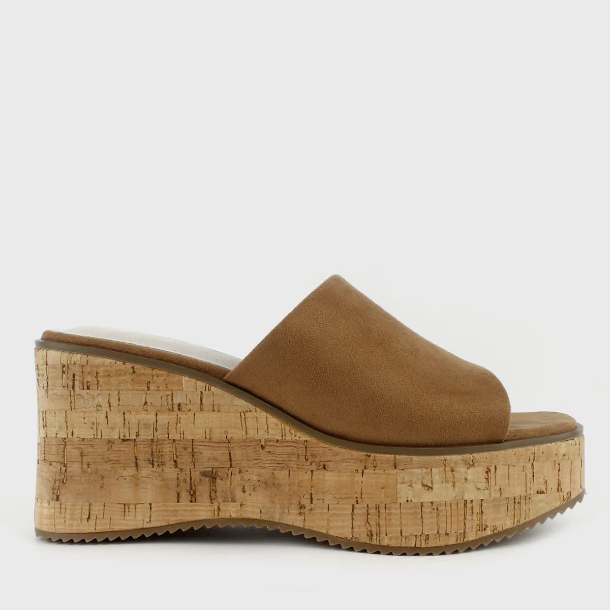 SANDALIAS MUJER BARBADOS BISTROT  - 1