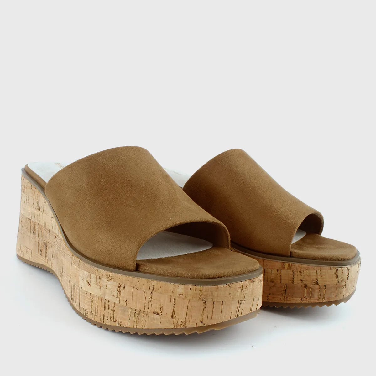 SANDALIAS MUJER BARBADOS BISTROT  - 2