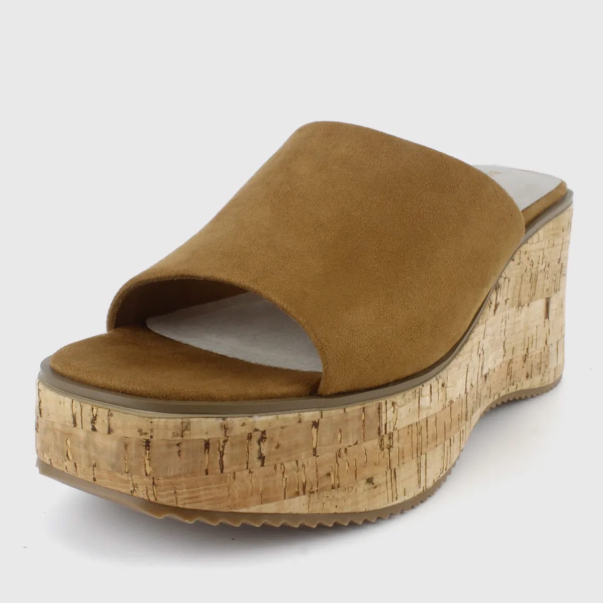 SANDALIAS MUJER BARBADOS BISTROT  - 3