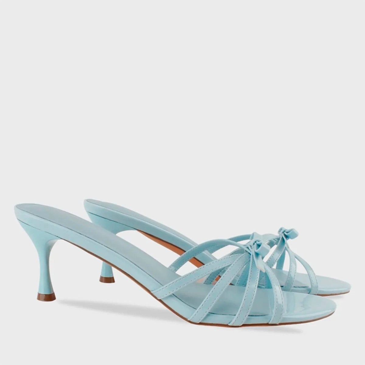 SANDALIAS MUJER INDEX IPLIN - 2