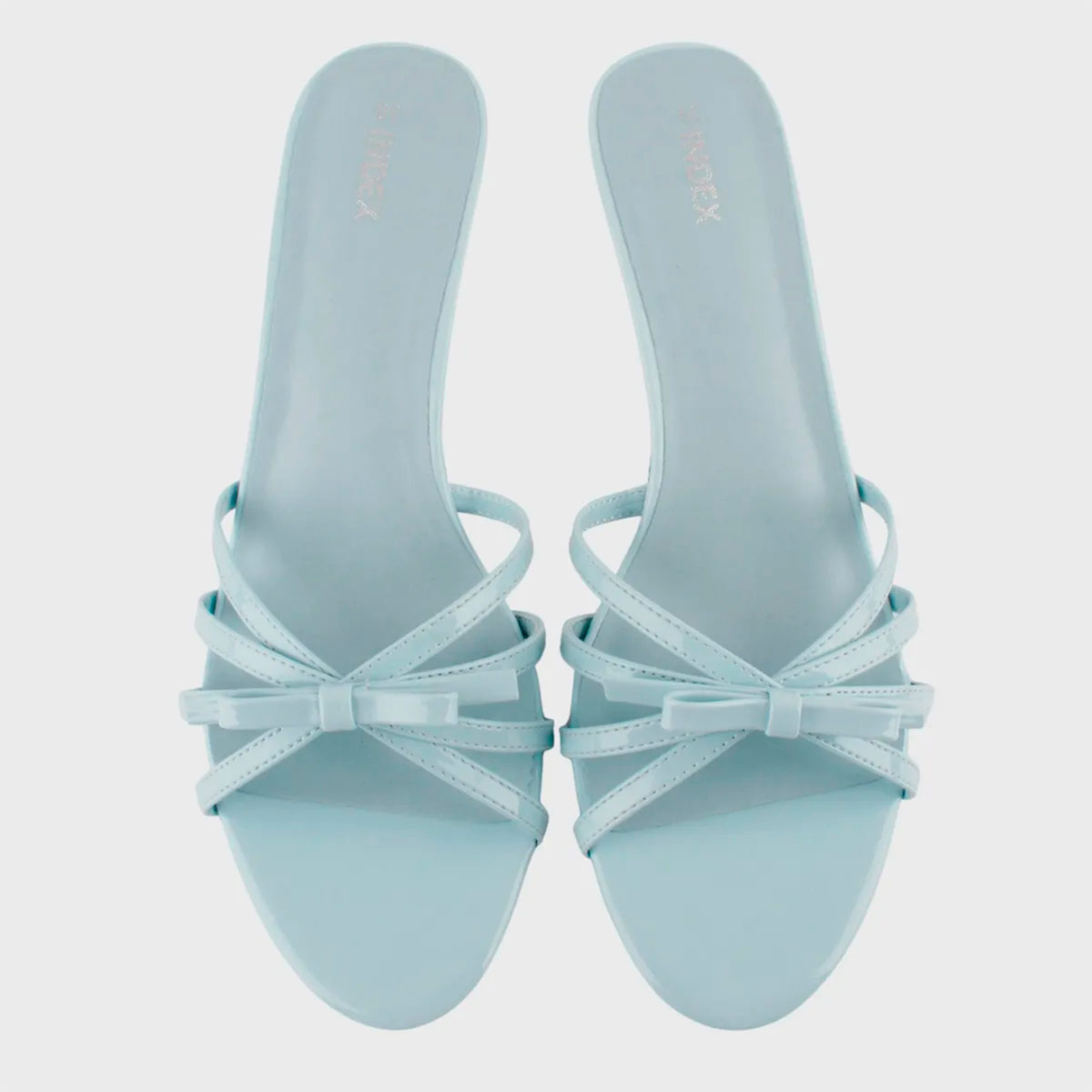 SANDALIAS MUJER INDEX IPLIN  - 4