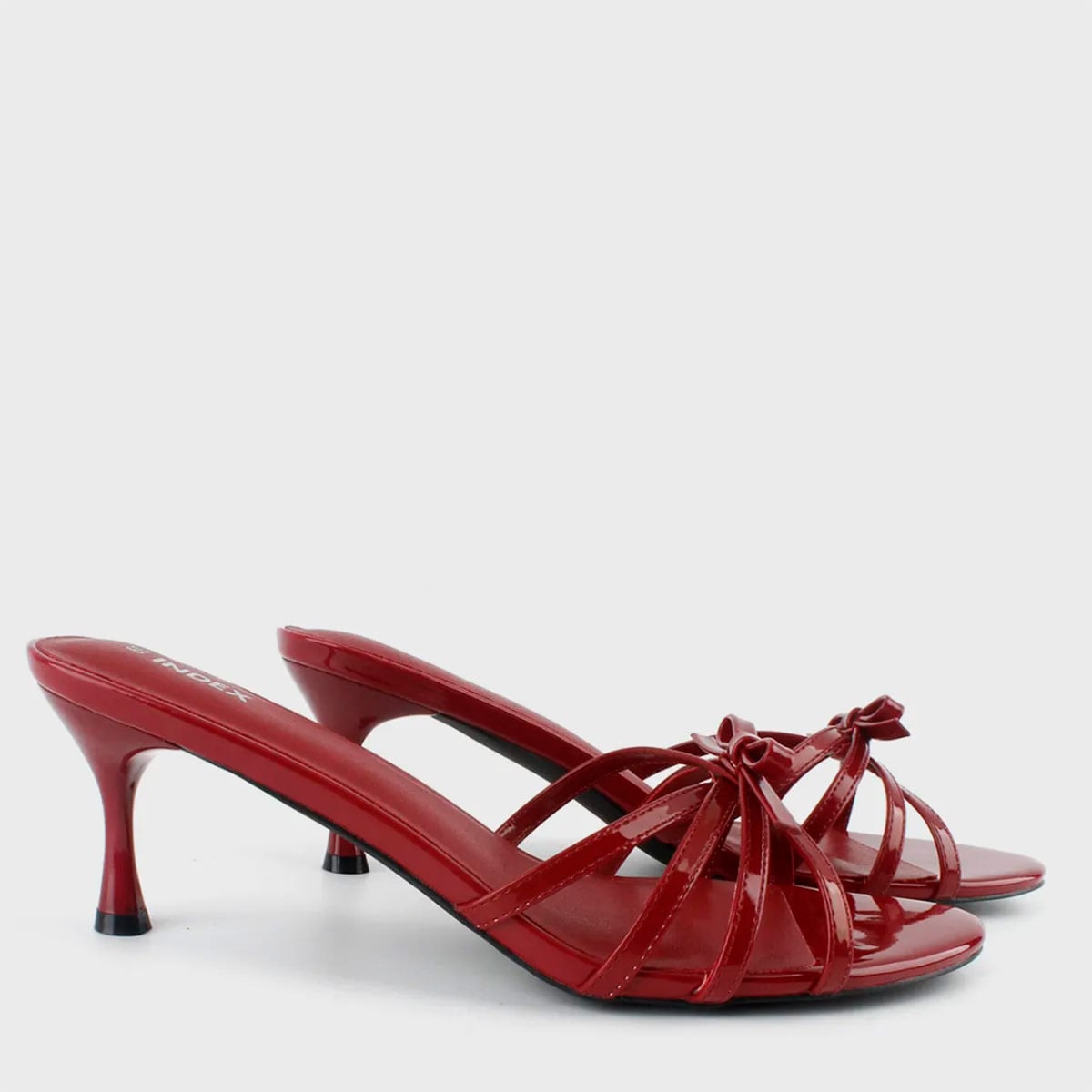 SANDALIAS MUJER INDEX IPLIN - 2