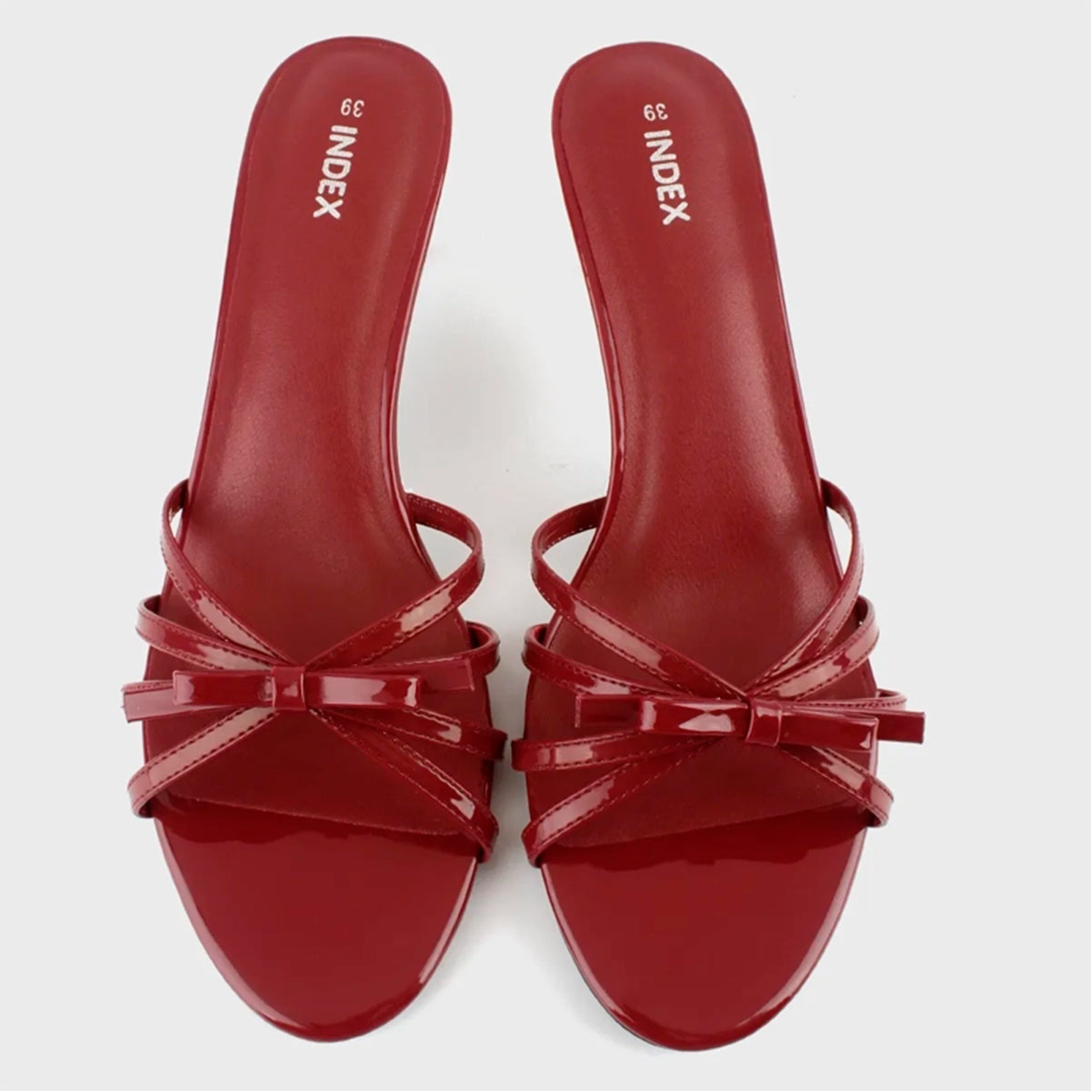 SANDALIAS MUJER INDEX IPLIN - 4