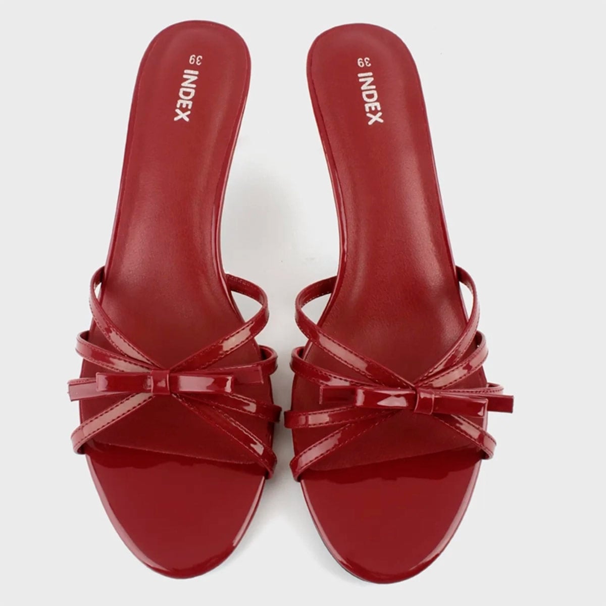 SANDALIAS MUJER INDEX IPLIN - 4