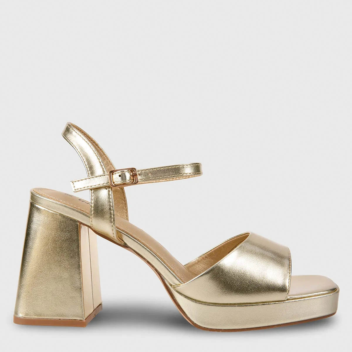 SANDALIAS MUJER INDEX IPARTY2 - 1