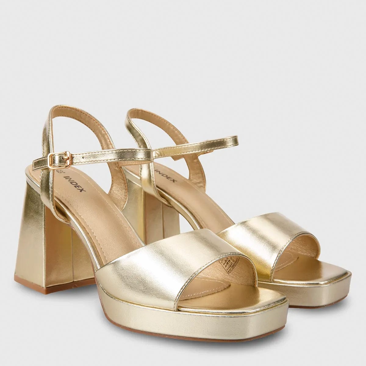 SANDALIAS MUJER INDEX IPARTY2 - 2