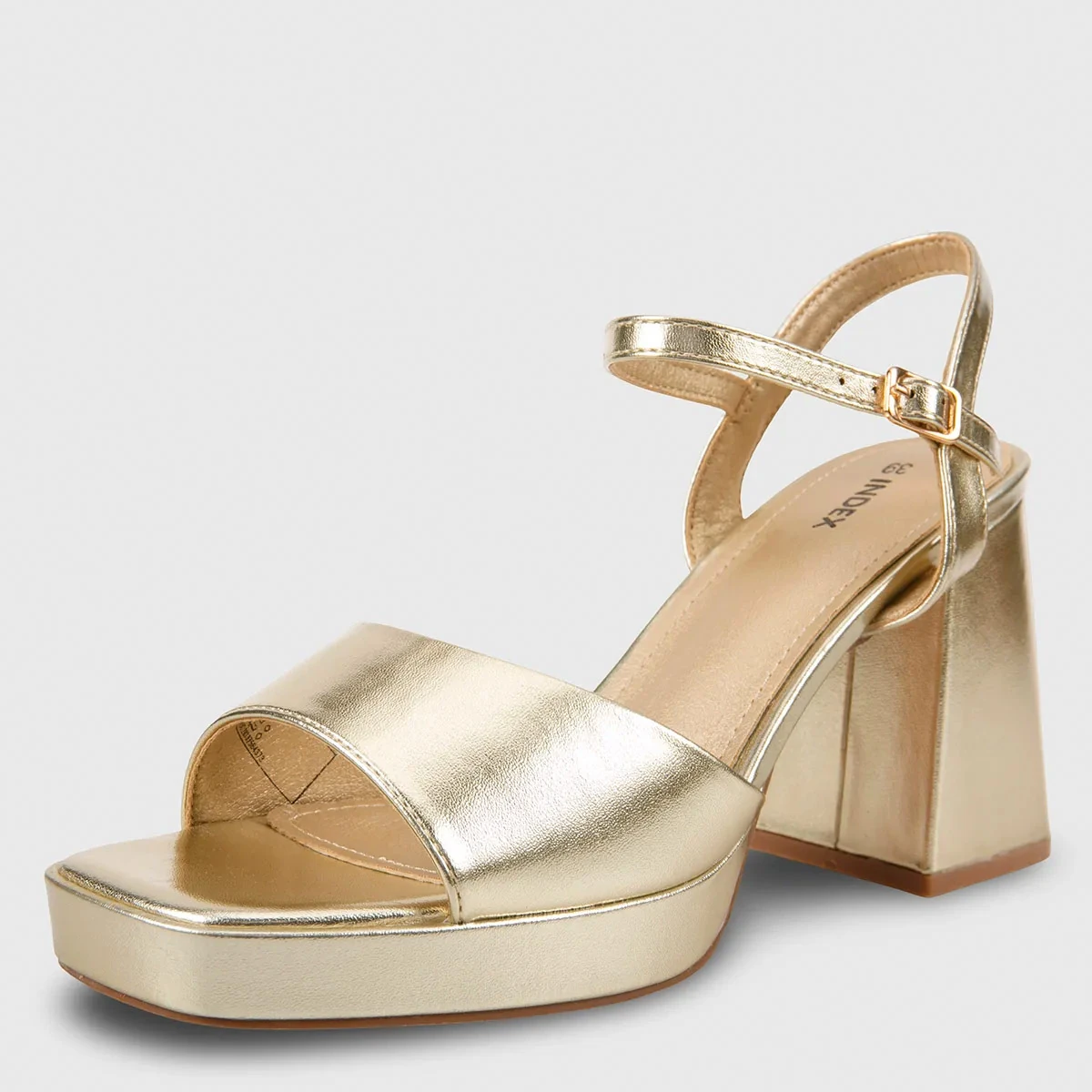 SANDALIAS MUJER INDEX IPARTY2 - 3