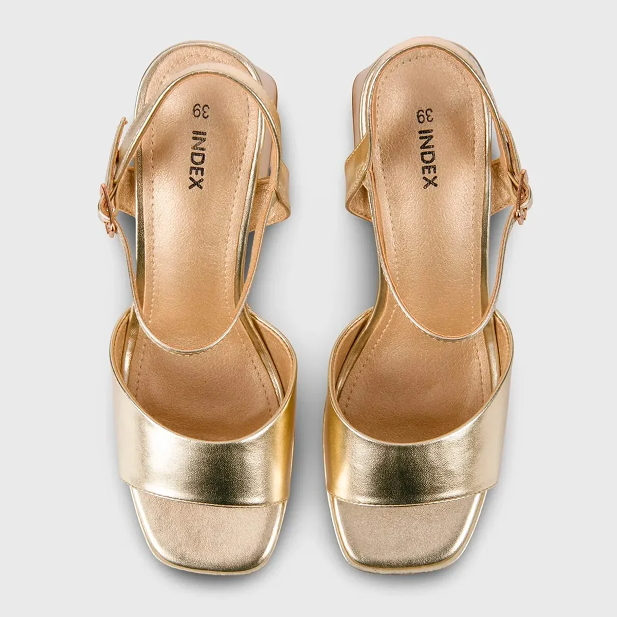 SANDALIAS MUJER INDEX IPARTY2 - 4