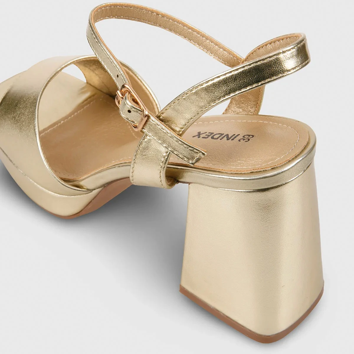 SANDALIAS MUJER INDEX IPARTY2 - 5