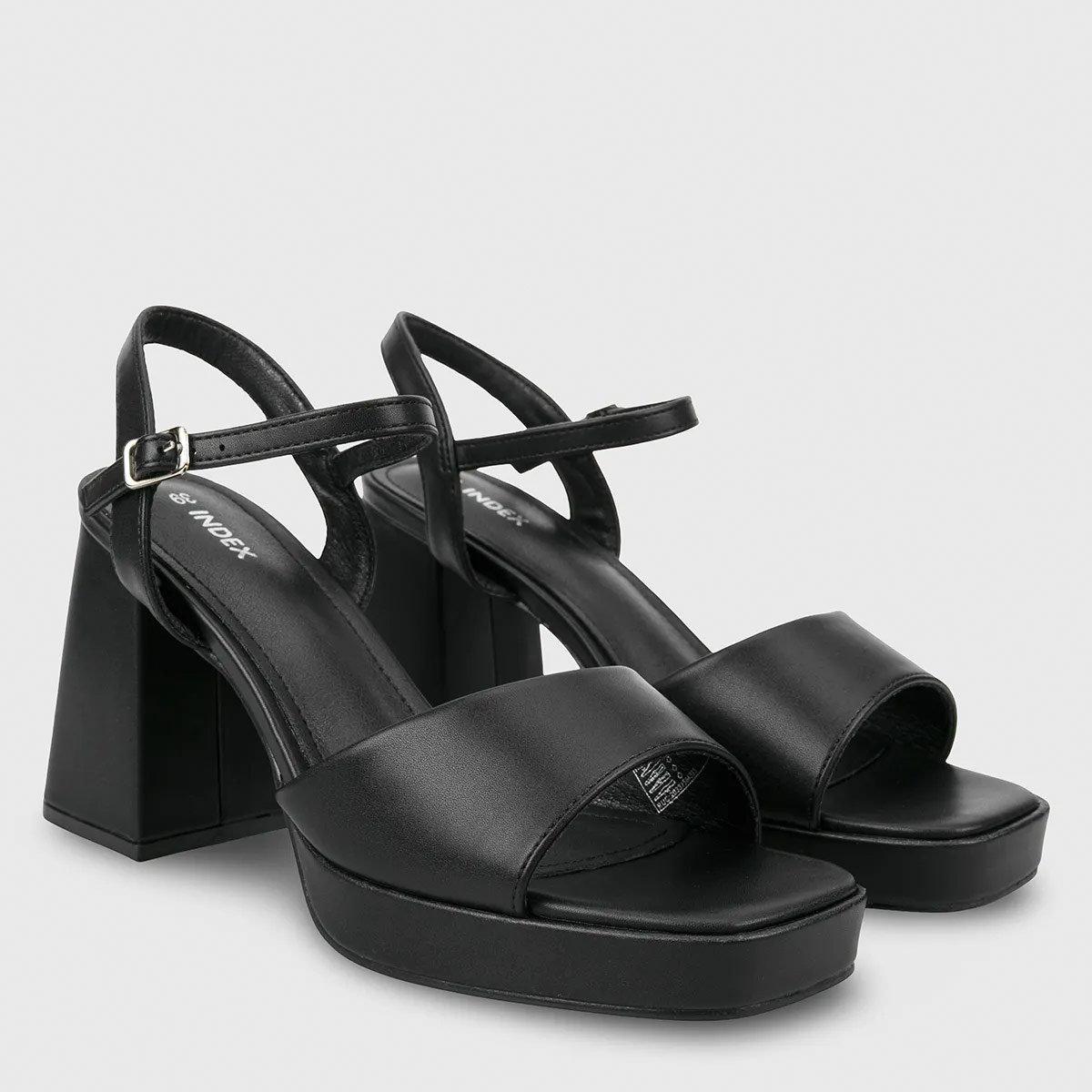 SANDALIAS MUJER INDEX IPARTY2  - 2